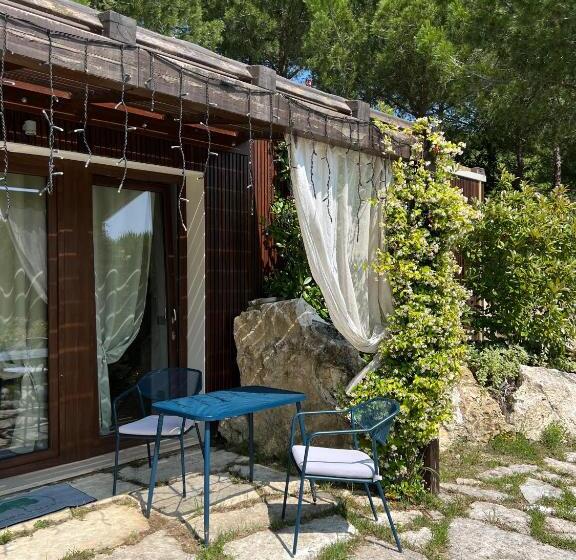 اتاق لوکس سه تخته, Greenvalley Bnb