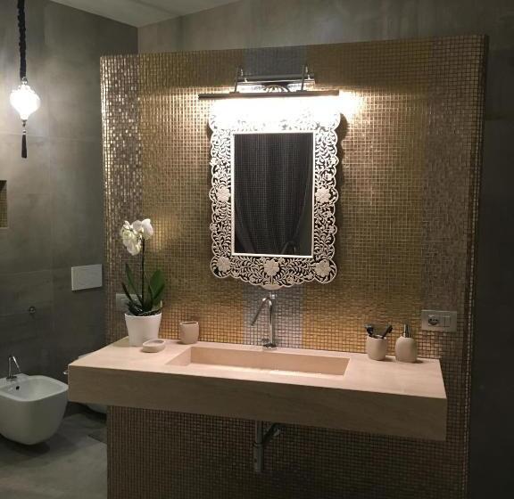 اتاق لوکس, Greenvalley Bnb