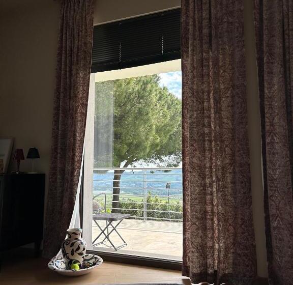 اتاق لوکس, Greenvalley Bnb