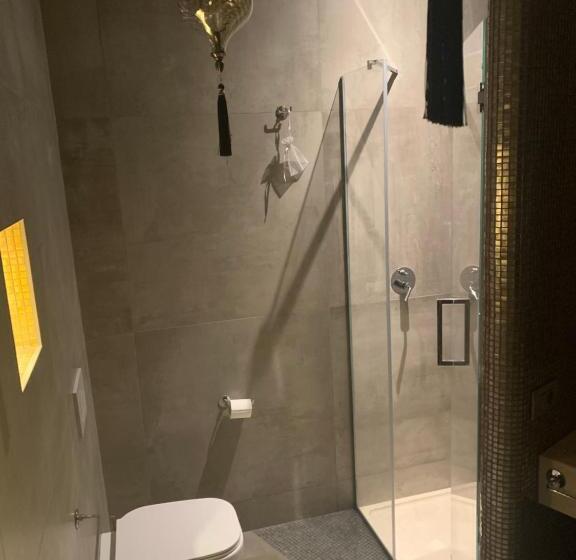 اتاق لوکس, Greenvalley Bnb
