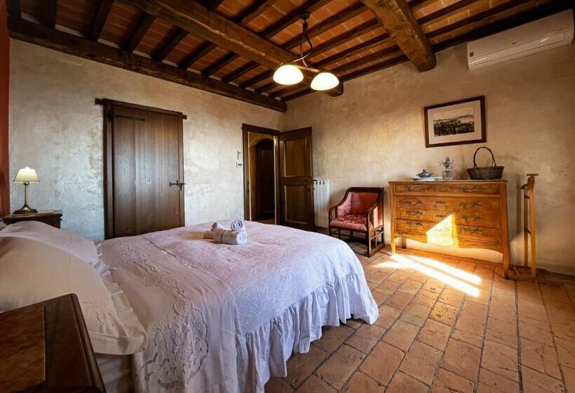 اتاق سوپریور, Di Colle In Colle   Agriturismo