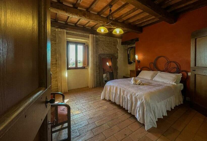 اتاق سوپریور, Di Colle In Colle   Agriturismo