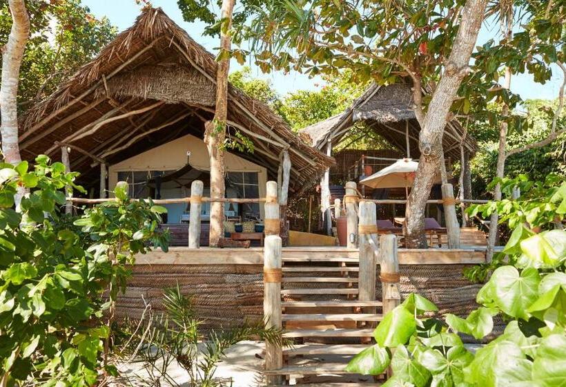 سوییت سوپریور, Fundu Lagoon