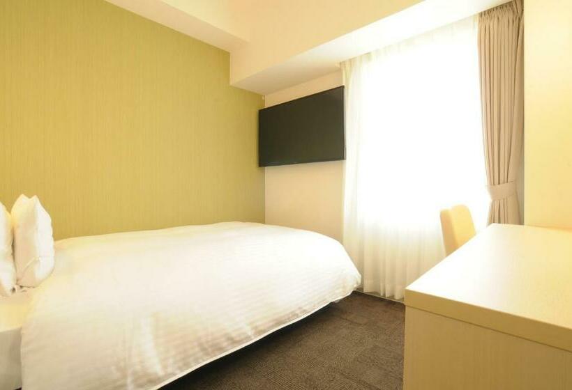 اتاق عادی با تخت دوبل, Ab Hotel Tokai Otagawa