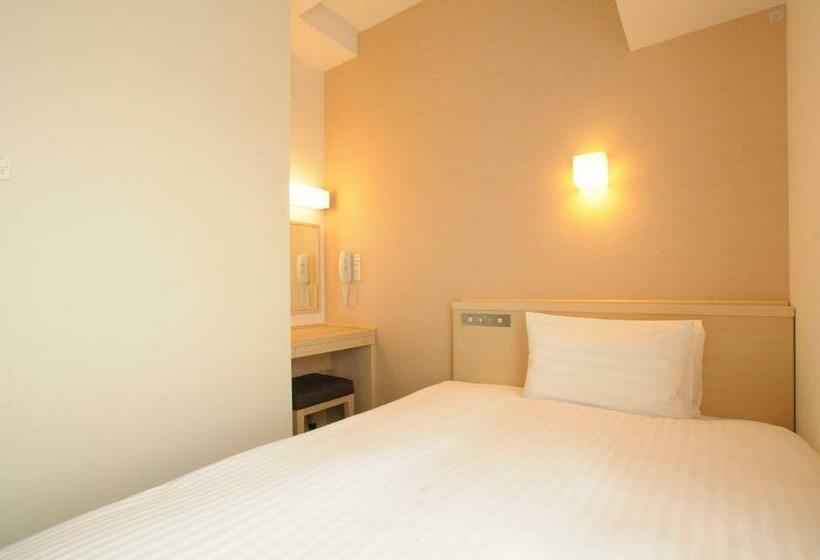 اتاق اکونومی, Ab Hotel Tokai Otagawa