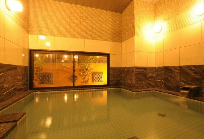 اتاق استاندارد یک نفره, Ab Hotel Tokai Otagawa