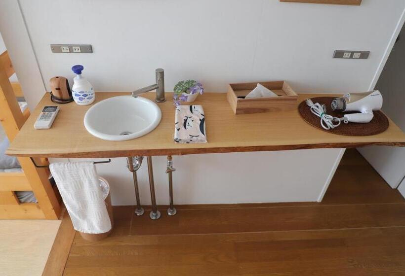 اتاق استاندارد, Whykumano