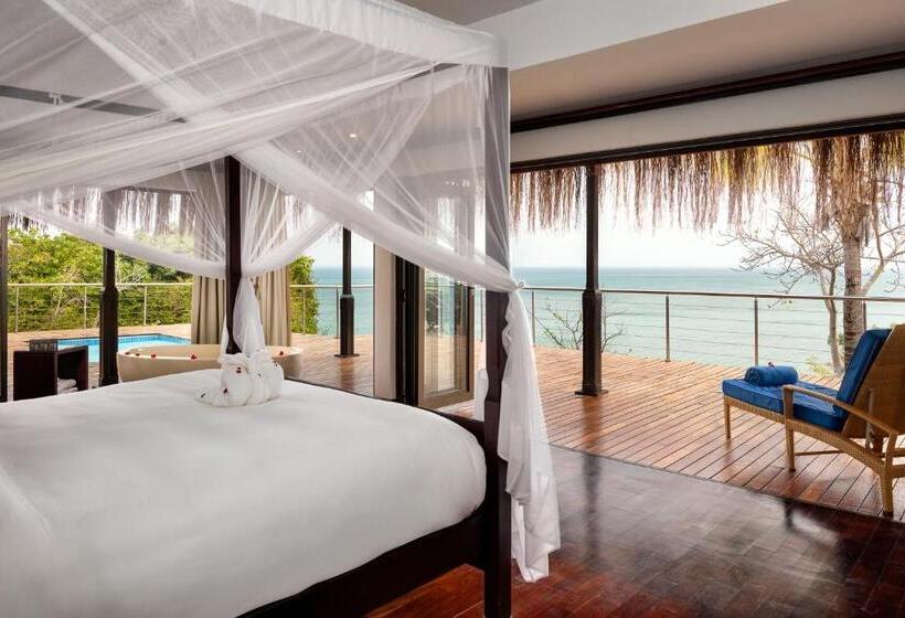 ویلای 2 خوابه با چشم‌انداز دریا, Anantara Bazaruto Island Resort  All Inclusive