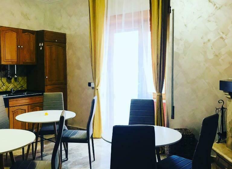 اتاق استاندارد, B&b Mò•sì