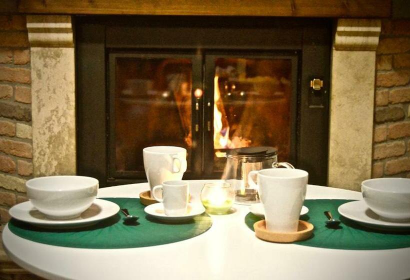 اتاق استاندارد, B&b Mò•sì