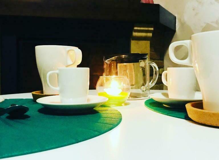 اتاق استاندارد, B&b Mò•sì