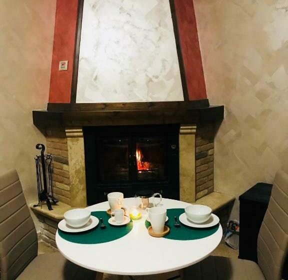 اتاق استاندارد, B&b Mò•sì