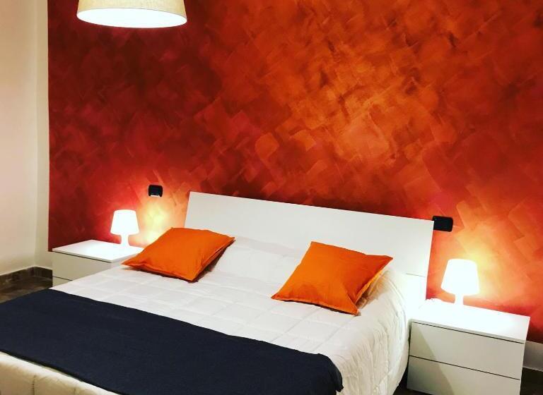 اتاق استاندارد, B&b Mò•sì