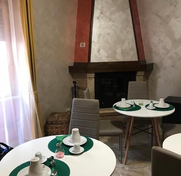 اتاق سوپریور, B&b Mò•sì