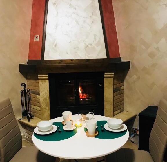 اتاق سوپریور, B&b Mò•sì