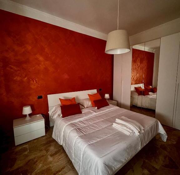 اتاق استاندارد, B&b Mò•sì