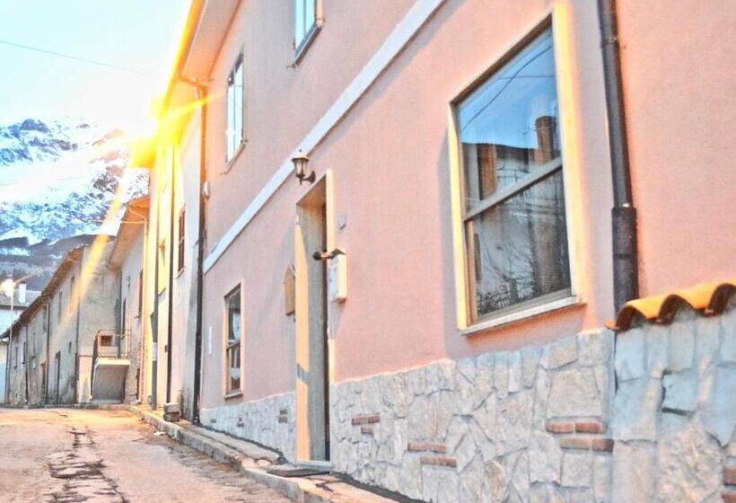 اتاق سوپریور, B&b Mò•sì