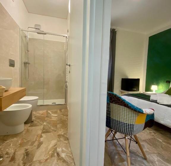اتاق سوپریور, B&b Mò•sì