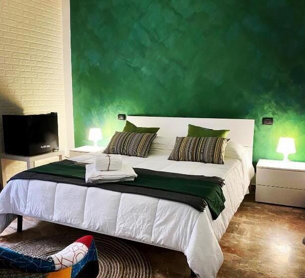 اتاق سوپریور, B&b Mò•sì