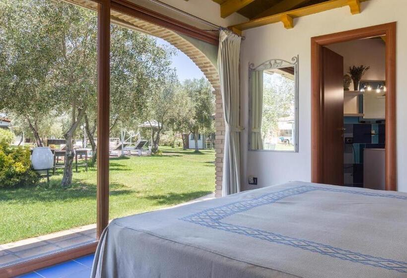اتاق استاندارد, Locanda Da Renzo