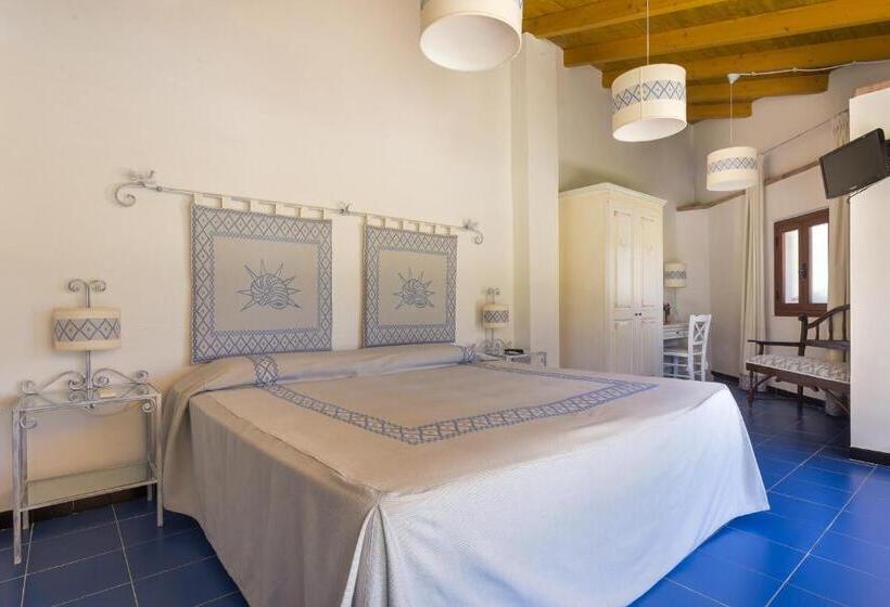 اتاق استاندارد, Locanda Da Renzo