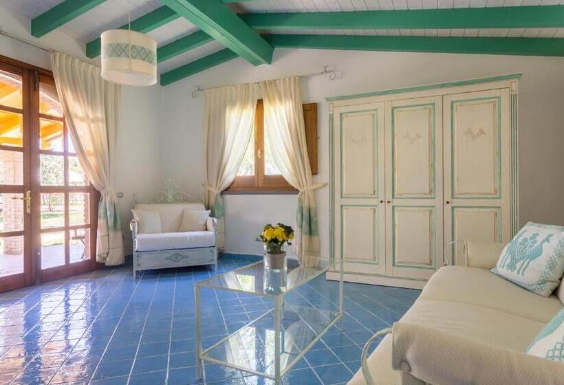 اتاق استاندارد چهار تخته, Locanda Da Renzo