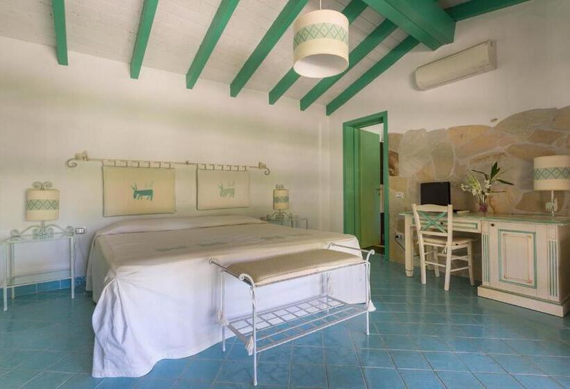 اتاق استاندارد, Locanda Da Renzo