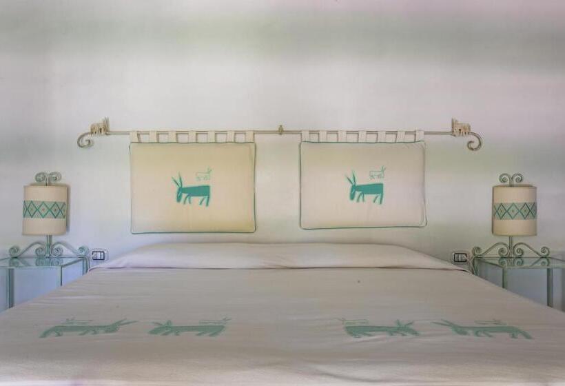 اتاق استاندارد, Locanda Da Renzo