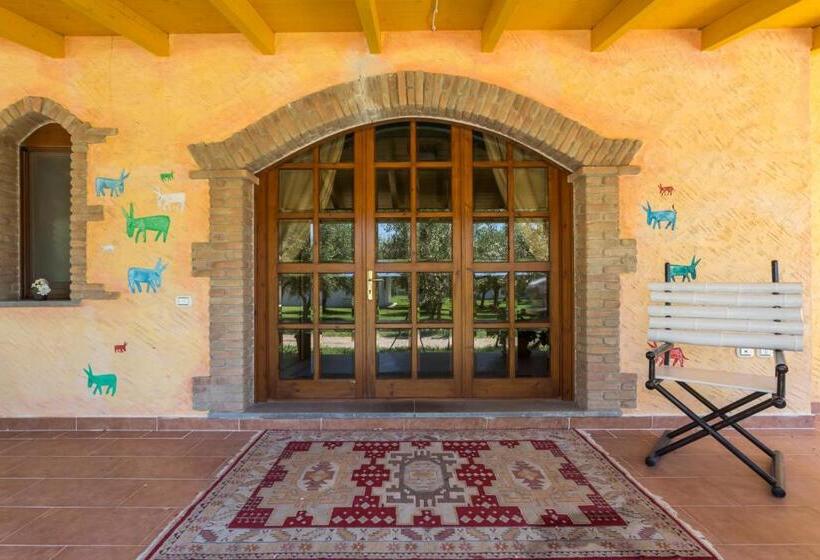 اتاق استاندارد, Locanda Da Renzo
