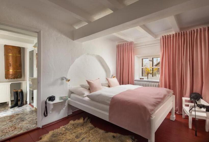 اتاق استاندارد, Homoki Lodge   Nature Quest Resort   Adult Only