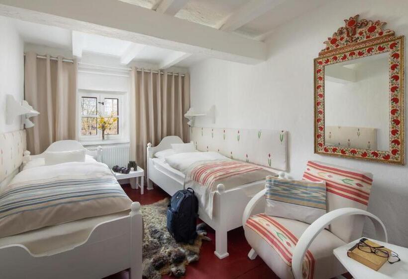 اتاق استاندارد, Homoki Lodge   Nature Quest Resort   Adult Only