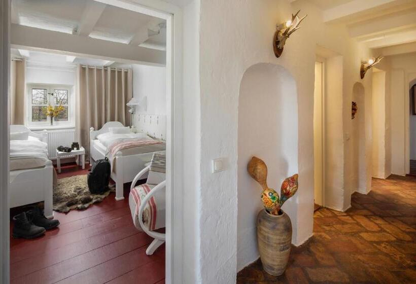 اتاق استاندارد, Homoki Lodge   Nature Quest Resort   Adult Only