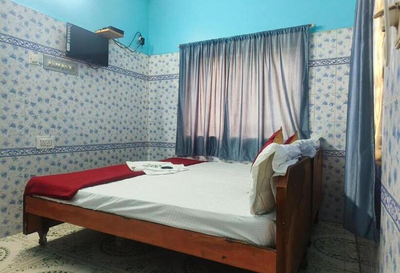 اتاق استاندارد, Sri Kanya Residency