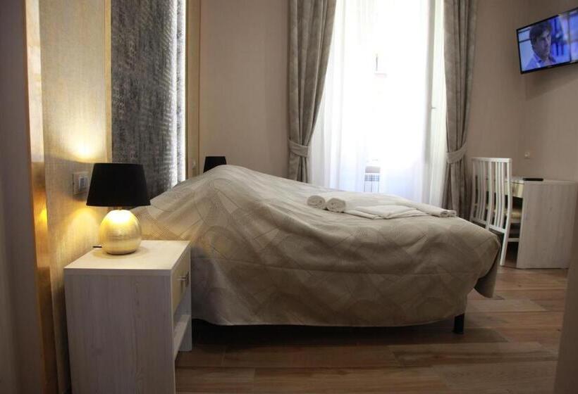 اتاق استاندارد با تخت بزرگ, Ier 51