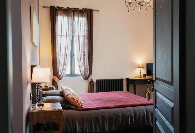 اتاق استاندارد, Villa 2 Pas Sages