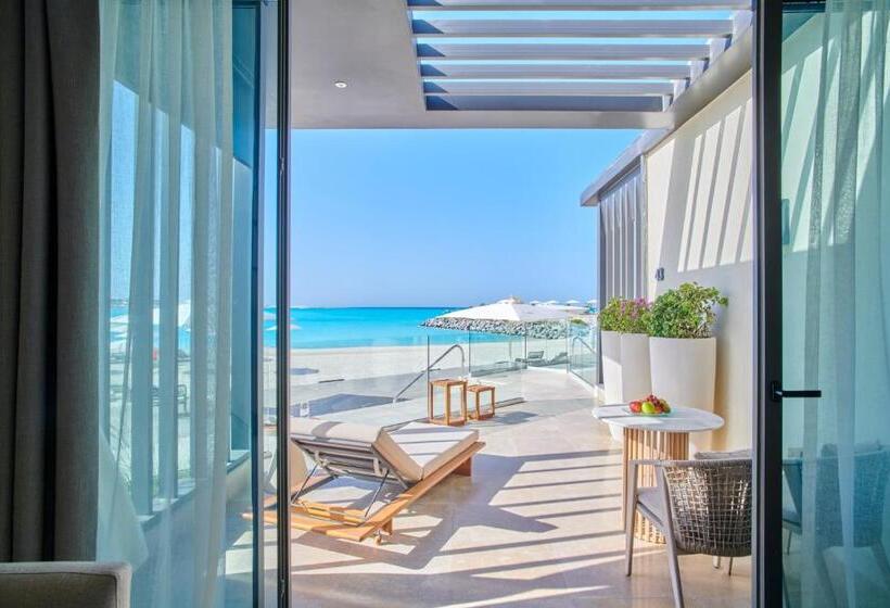 اتاق استاندارد, Address Marassi Golf Resort