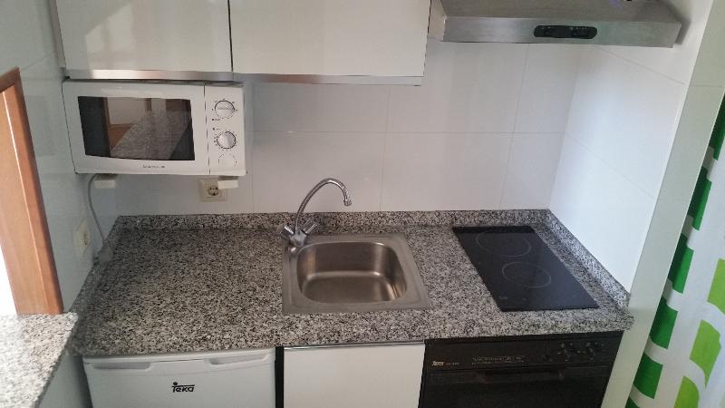 带1个卧室的公寓, Apartamentos Maria Victoria