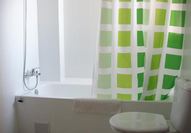带2个卧室的公寓, Apartamentos Maria Victoria