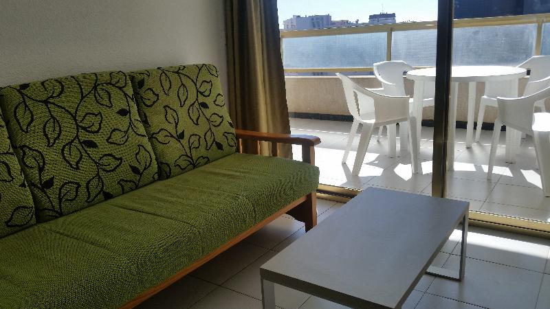 带2个卧室的公寓, Apartamentos Maria Victoria