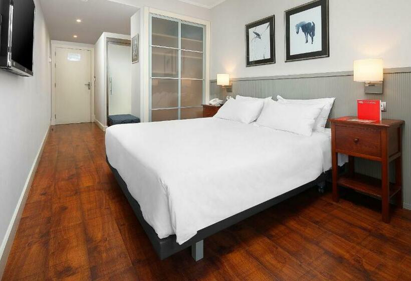 اتاق استاندارد, Aparthotel Hg Cerler