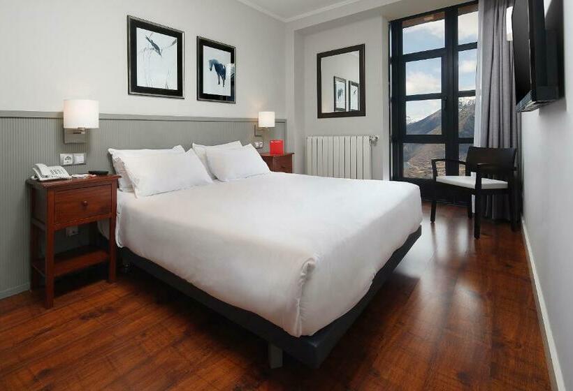 اتاق استاندارد, Aparthotel Hg Cerler