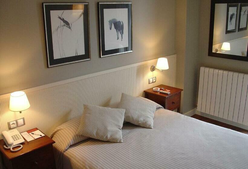 اتاق استاندارد چهار تخته, Aparthotel Hg Cerler