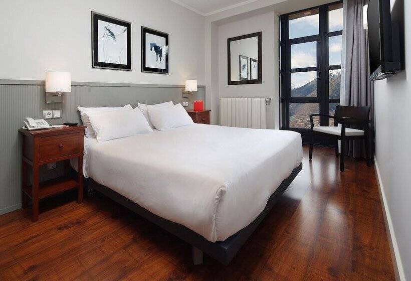 اتاق استاندارد, Aparthotel Hg Cerler