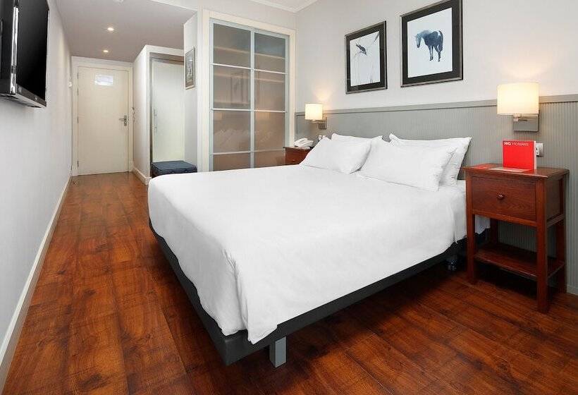 اتاق استاندارد, Aparthotel Hg Cerler