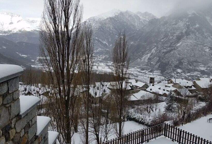 اتاق استاندارد, Aparthotel Hg Cerler