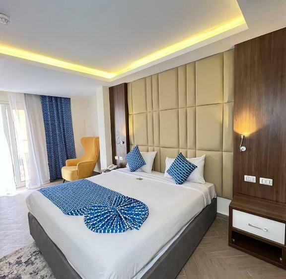 Junior Suite, Bellagio Beach Resort & Spa