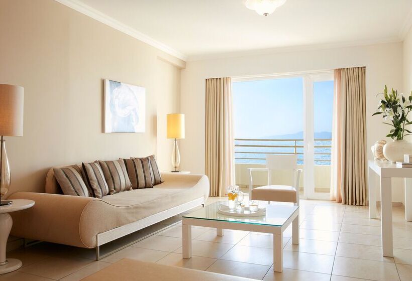 Junior Suite, Bellagio Beach Resort & Spa