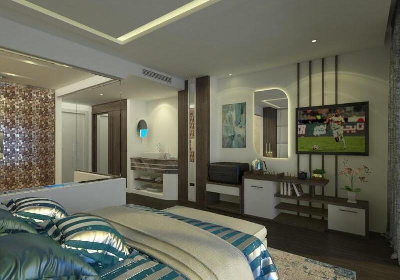 اتاق خانوادگی, Bellagio Beach Resort & Spa
