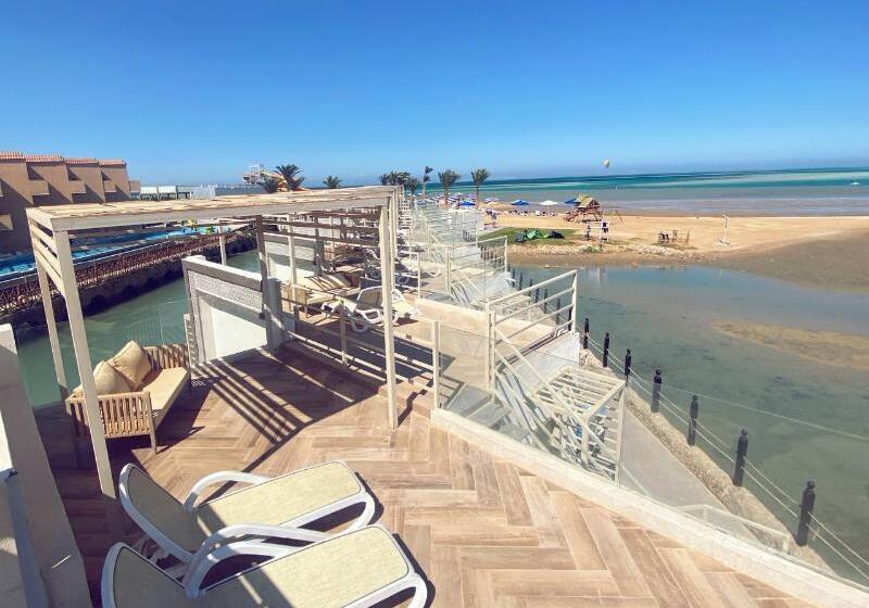بانگلوی استاندارد, Bellagio Beach Resort & Spa