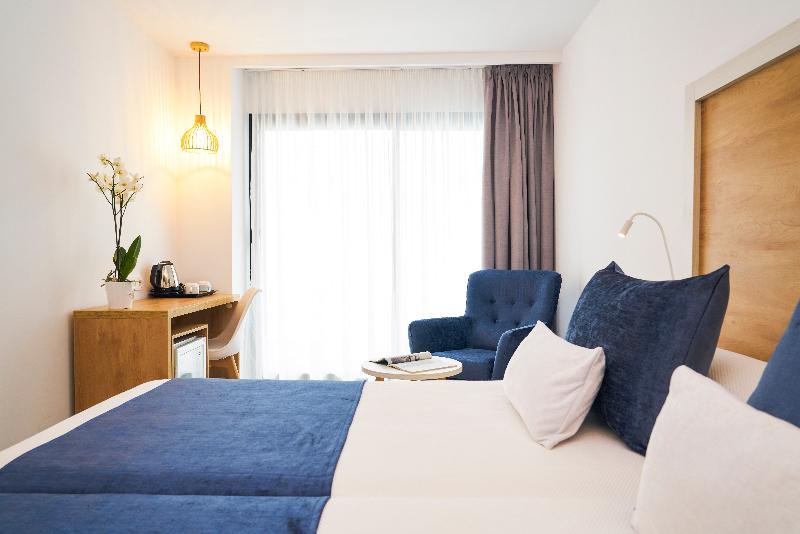 اتاق سوپریور با چشم‌انداز دریا, Bellagio Beach Resort & Spa